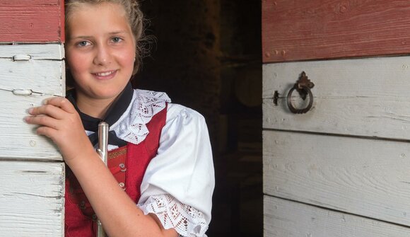 Abendkonzert der Jukendkapelle