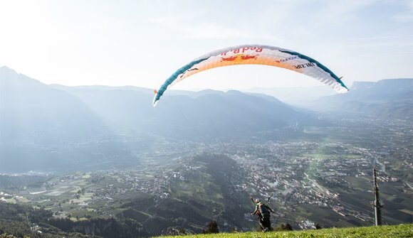 Wanderbird Trophy Dorf Tirol