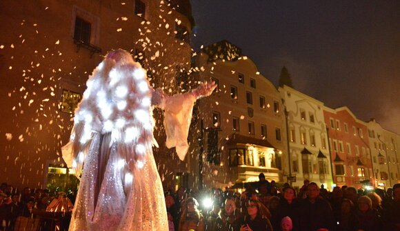 Rattenberger Advent