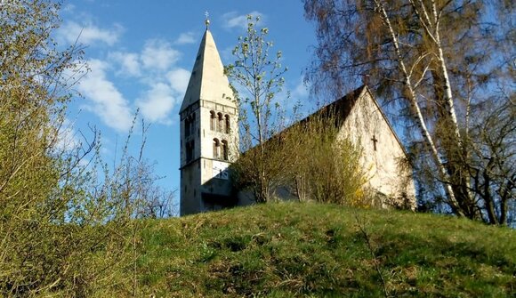 Tag der Romanik - Kurtatsch