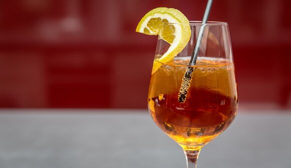 Aperitivo Lungo 6TO9