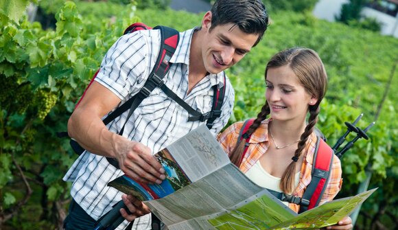 Passeggiata Gewürztraminer