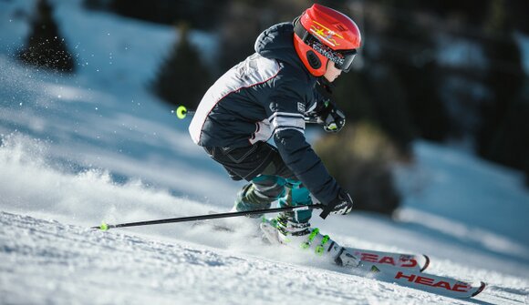 Alpe Cimbra FIS Children Cup