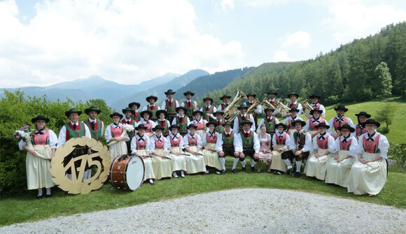 Concerto per il santo patrono