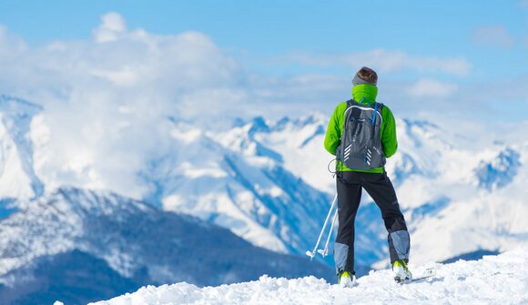 Ski Food Festival