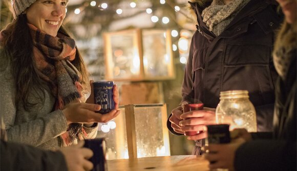 Glurnser Advent "Licht-Düfte-Klänge"