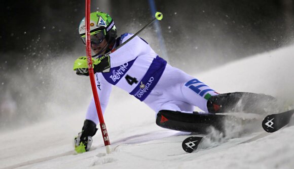 3Tre - Audi Fis Ski World Cup