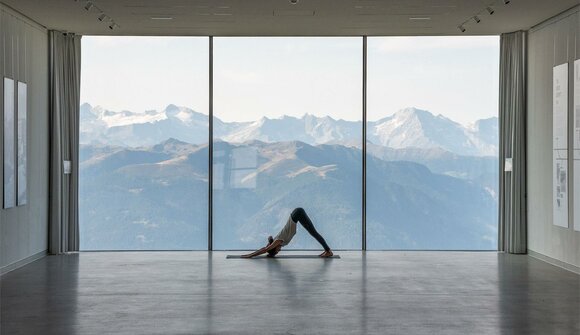 Yoga Days Südtirol