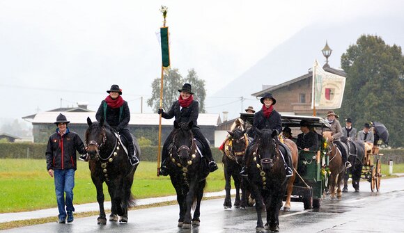 Oberndorf in Tirol