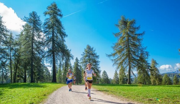 Maratonina del Salto