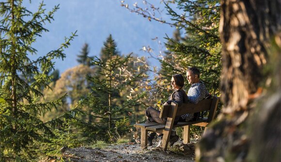 Wildbeobachtung mit Jägerfrühstück