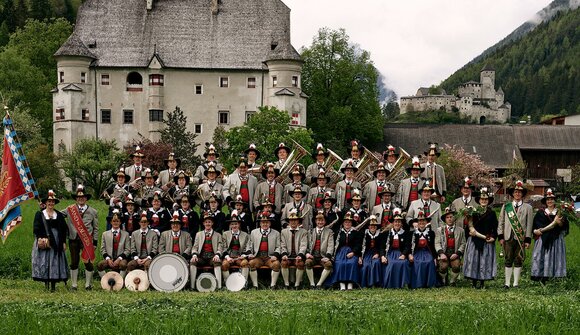 Concerto serale a Campo Tures