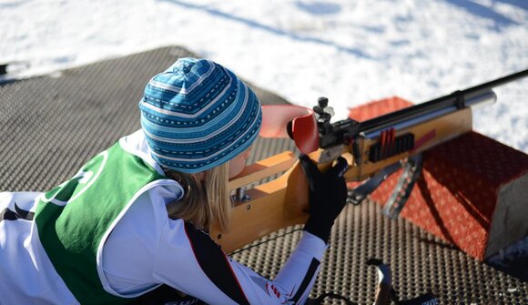 Ultner Biathlon Gaudi