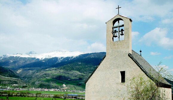 Tag der Romanik: St. Jakob Söles