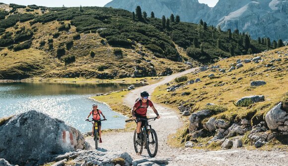 Tour nel Parco Naturale