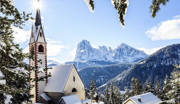 Guided tour to the St.Jacob's Church