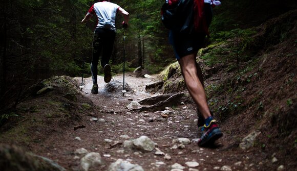 Skyrace La Direttissima