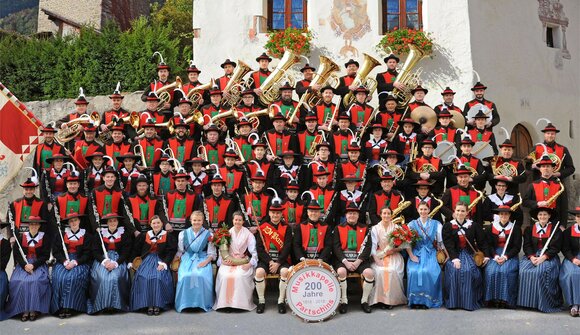 Concerto di Pasqua a Parcines