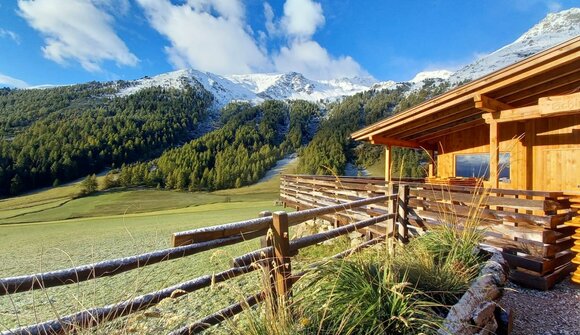 Schliniger Alm alpine pasture festival