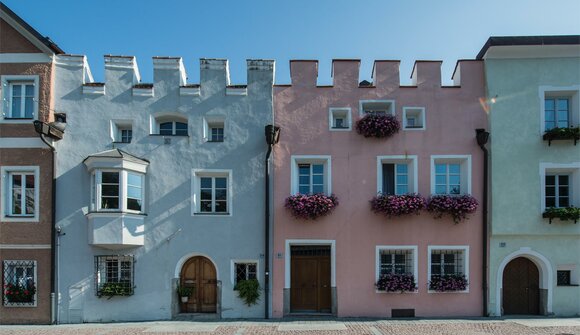 "Avventura città di Brunico"