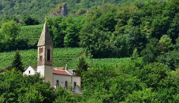 Kirchtag in Penon