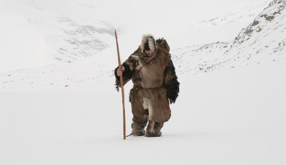 Ötzi Day im archeoParc Schnalstal