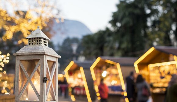 Merano Christmas Market 2024