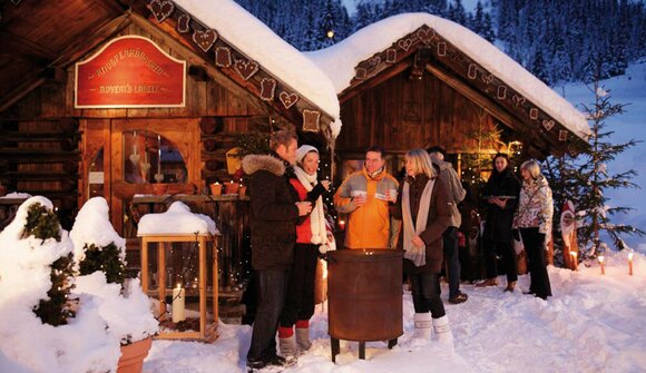 Pitztaler Bergadvent in Plangeross