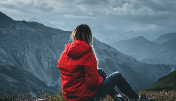 Film journey "Stelvio National Park"