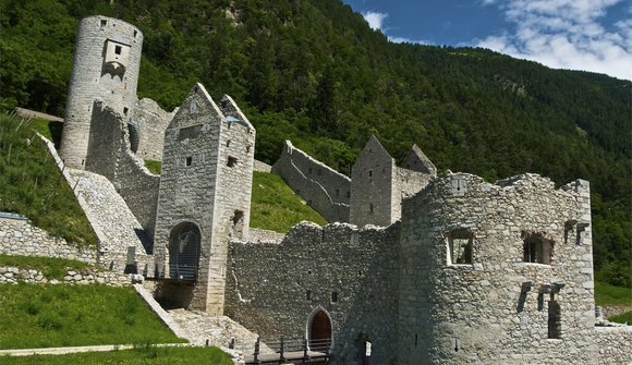 Führungen in der Mühlbacher Klause