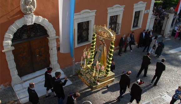 Processione "Nome Maria"