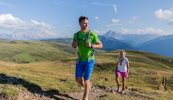 Wanderung: Welschellener Alm