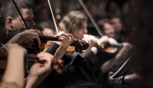 Domeniche in musica ad Arco