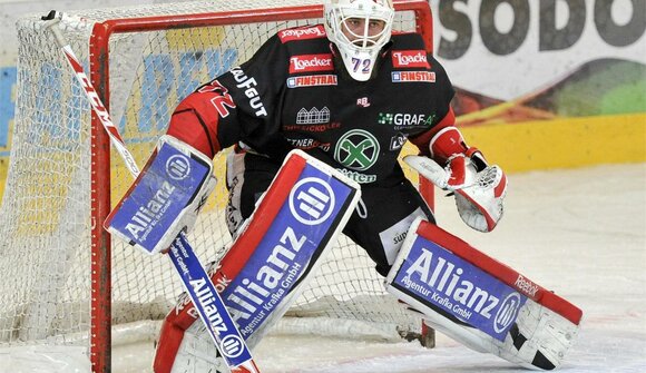 Hockey: Rittner Buam - SIJ Jesenice