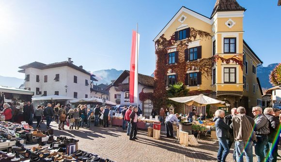 Mercato di San Martino