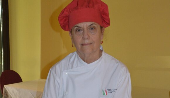 SlowFood-Tage: Eliana Vigneti Catalani