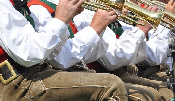 Festa dei fienili a Verano